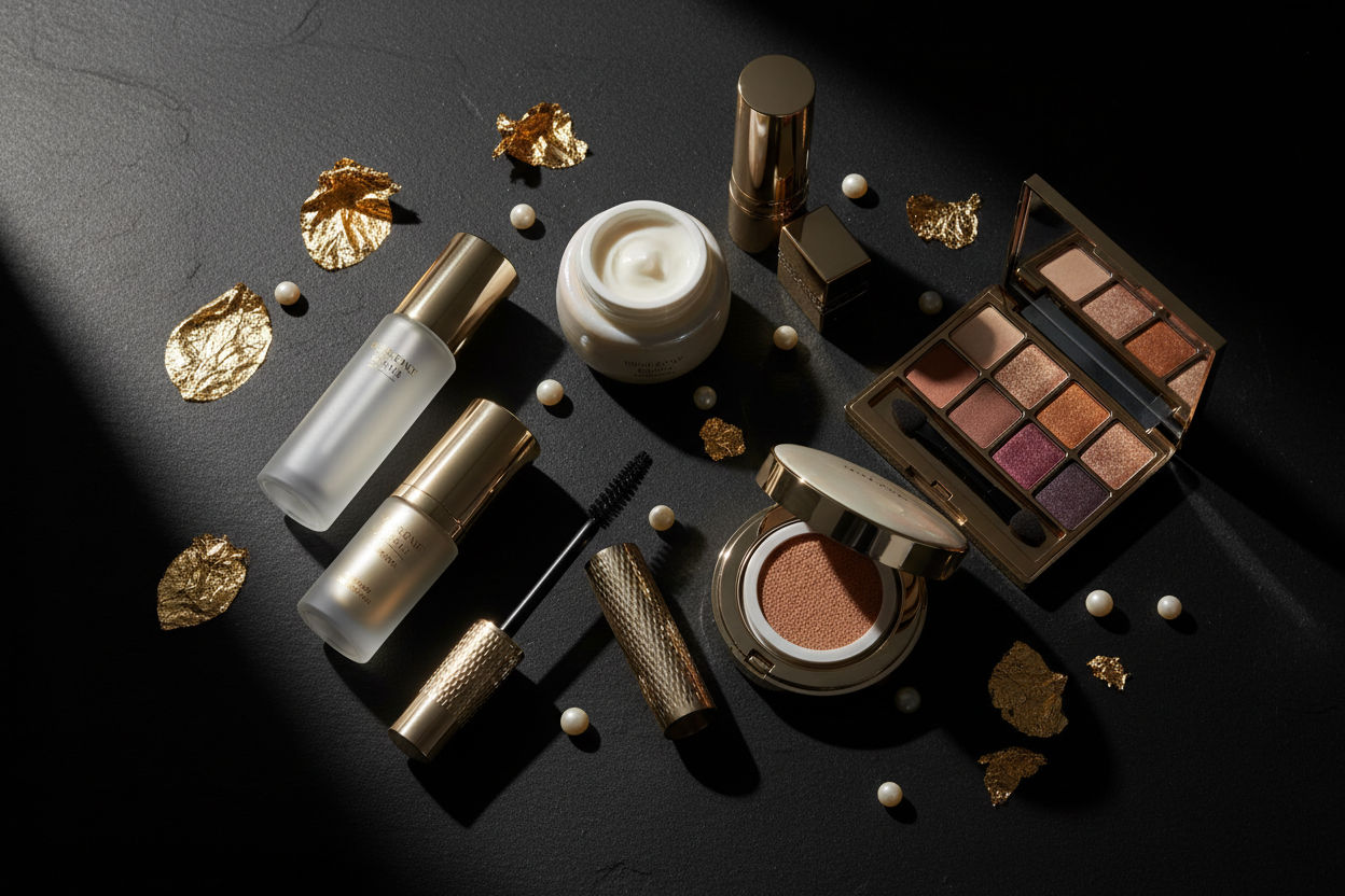 ZYNLO Premium Beauty Hero